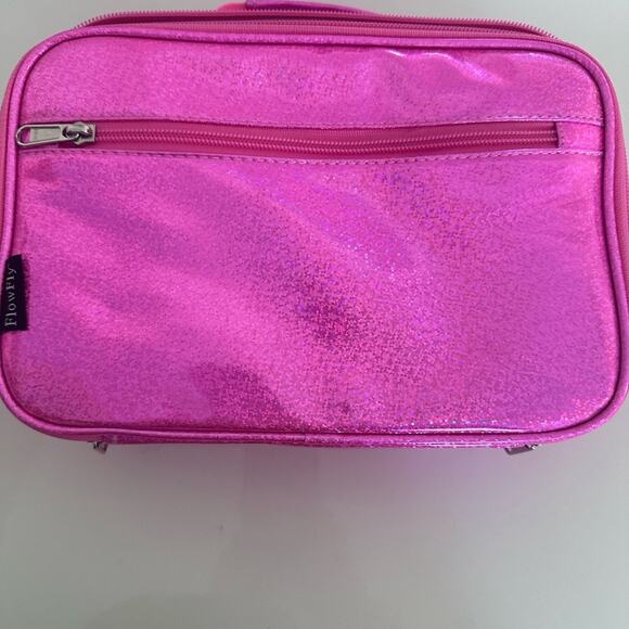 FlowFly Kids Lunch Box Insulated Soft Bag Mini Cooler Back to School thermal - Picture 13 of 15